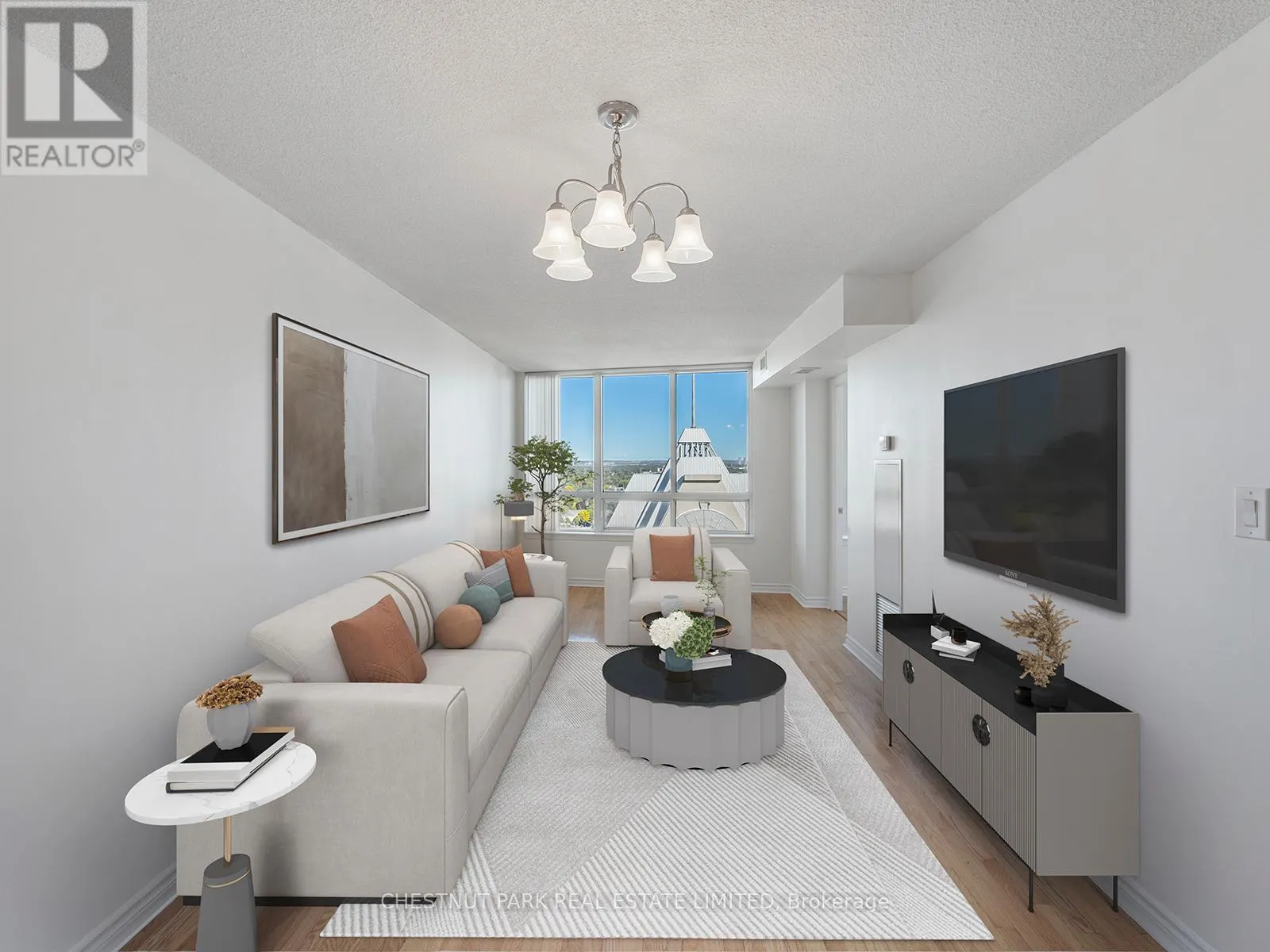 2503 - 1 REAN DRIVE