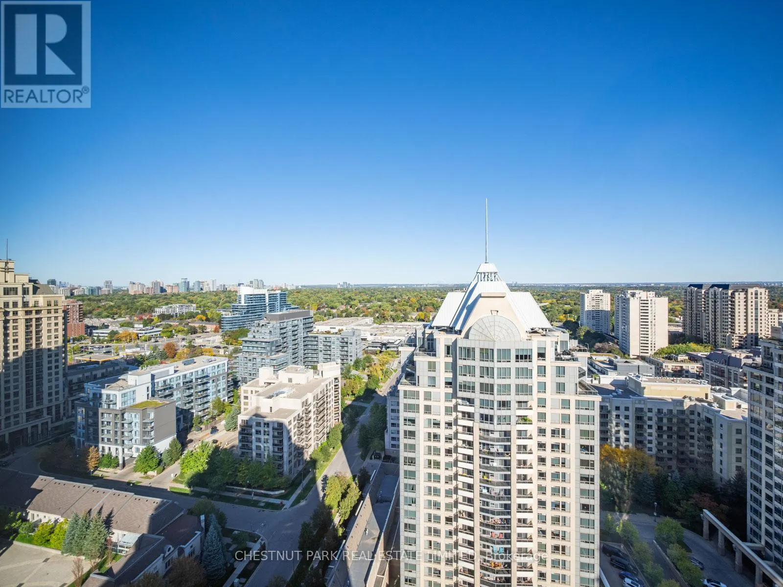 2503 - 1 REAN DRIVE