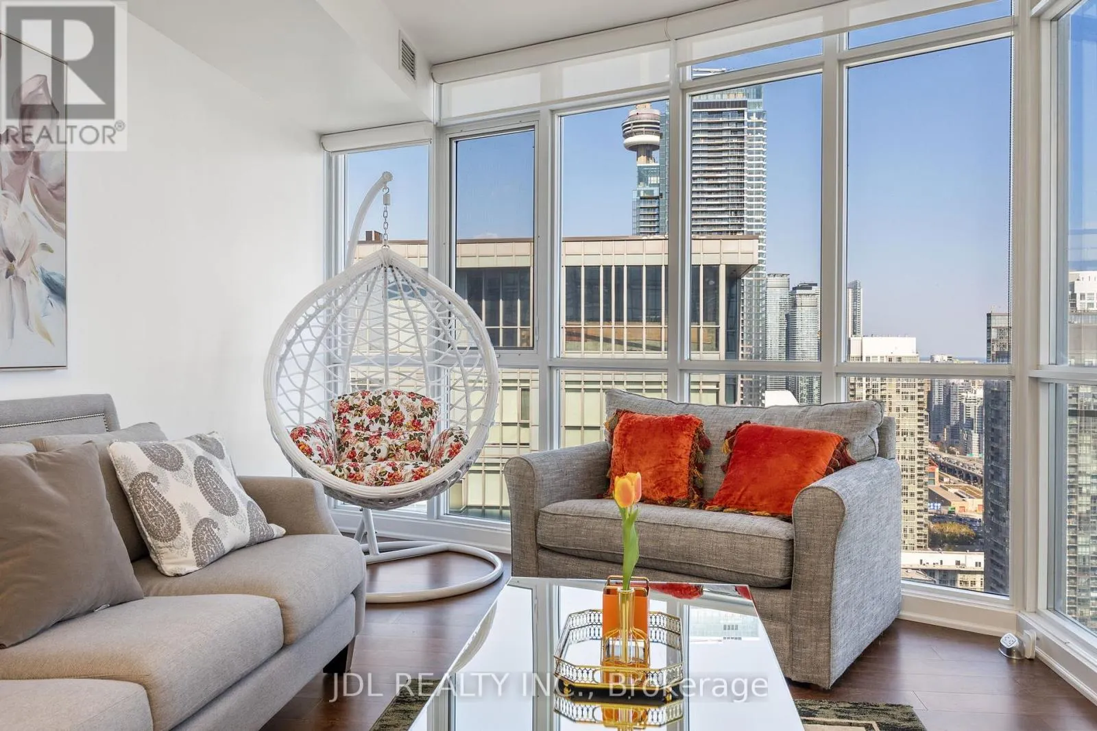 4606 - 21 ICEBOAT TERRACE