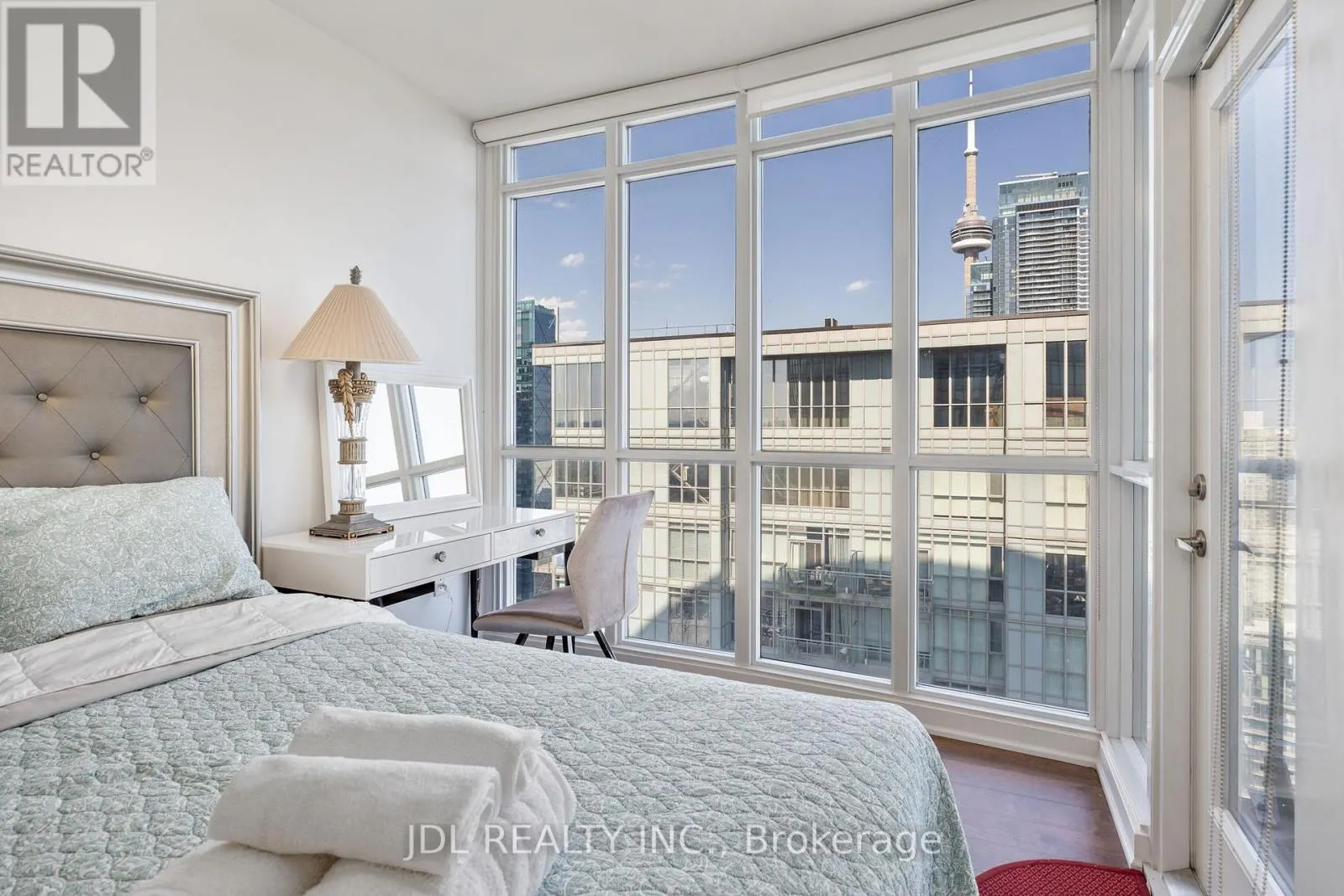 4606 - 21 ICEBOAT TERRACE