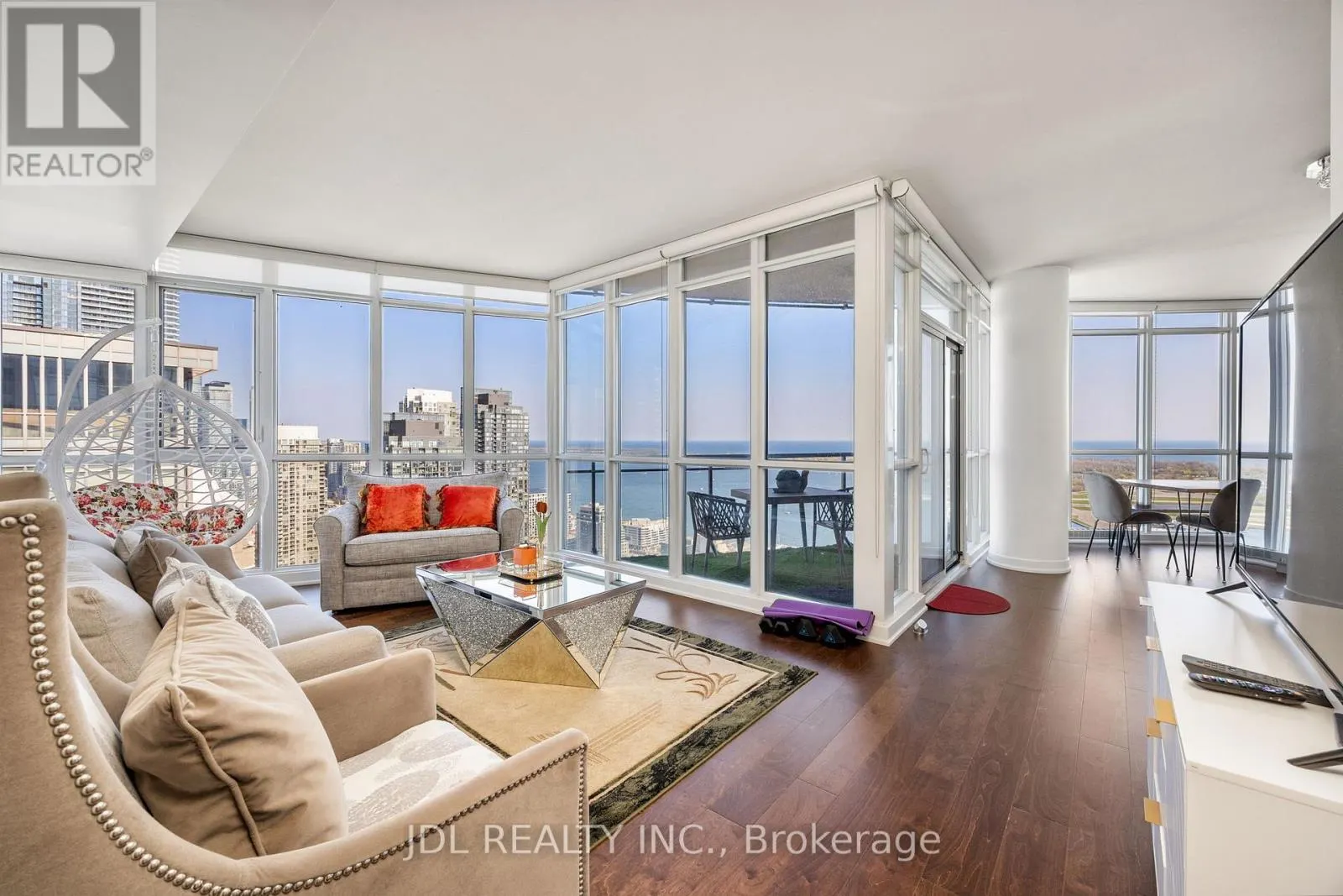 4606 - 21 ICEBOAT TERRACE
