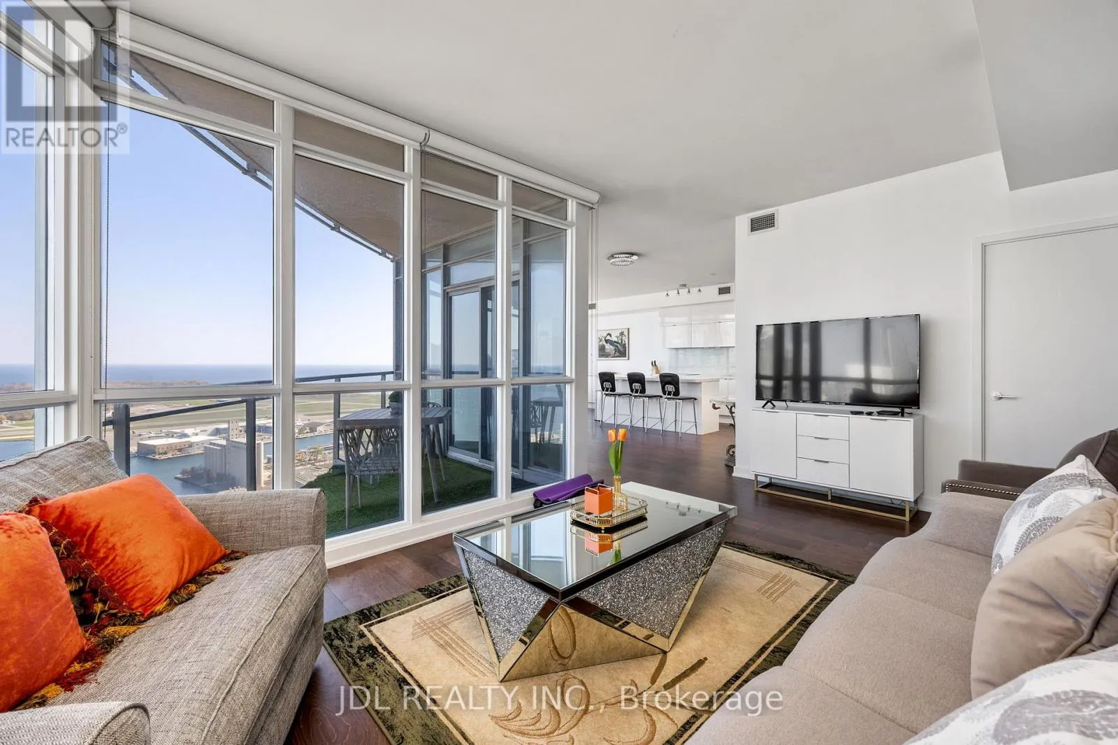 4606 - 21 ICEBOAT TERRACE