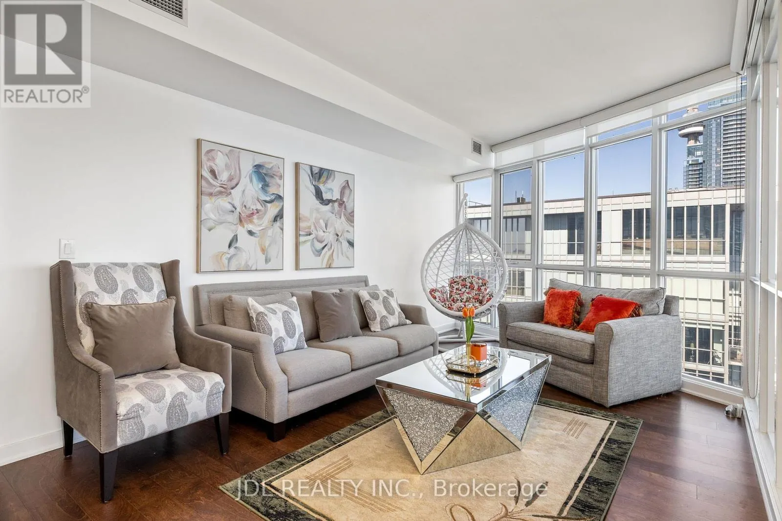 4606 - 21 ICEBOAT TERRACE