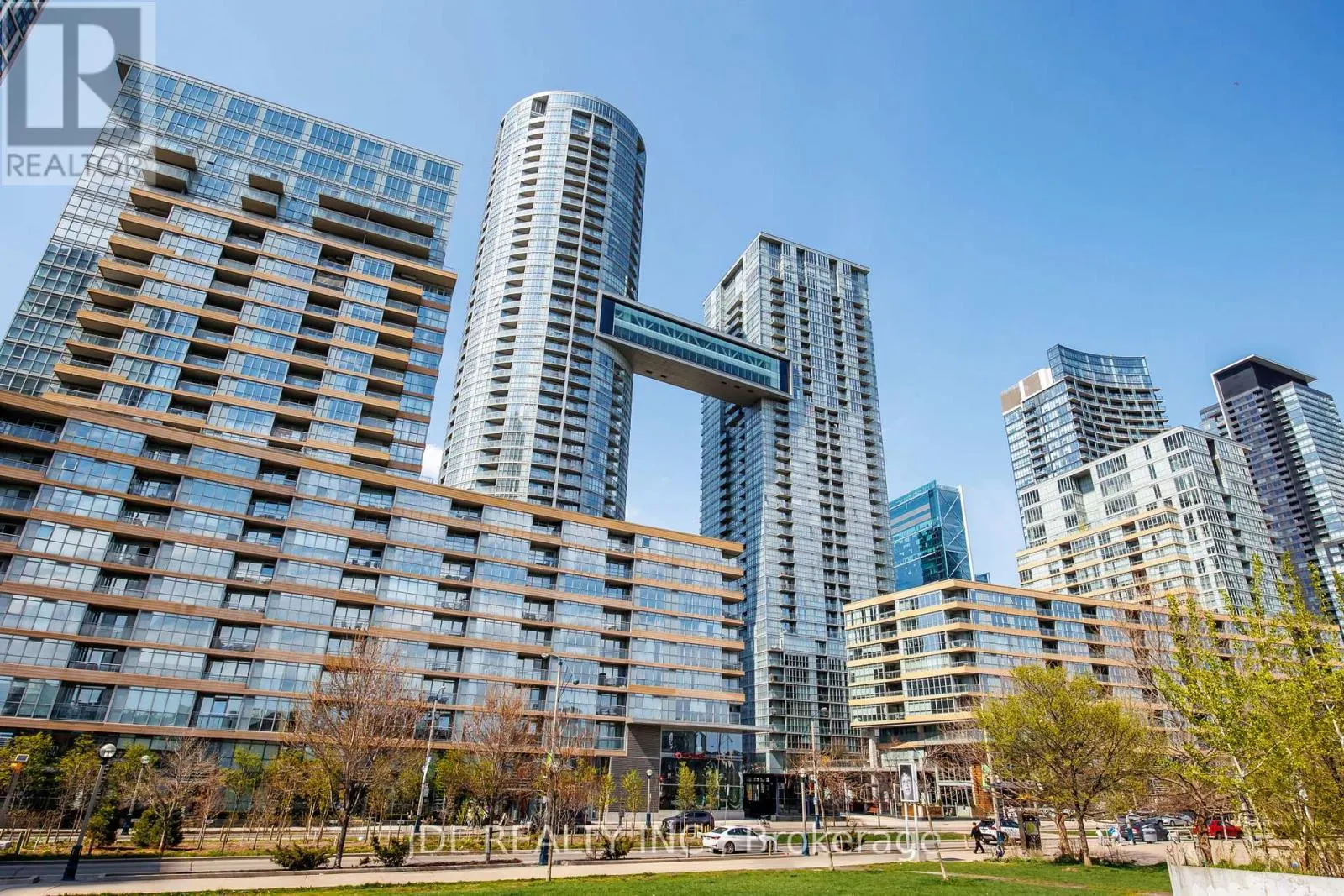 4606 - 21 ICEBOAT TERRACE