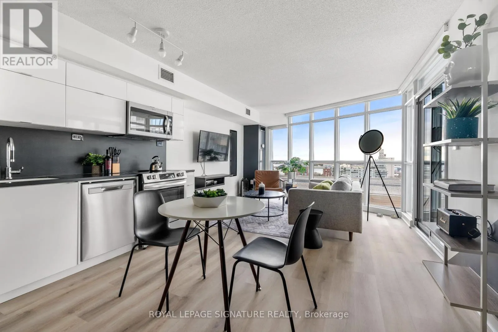 1209 - 21 ICEBOAT TERRACE