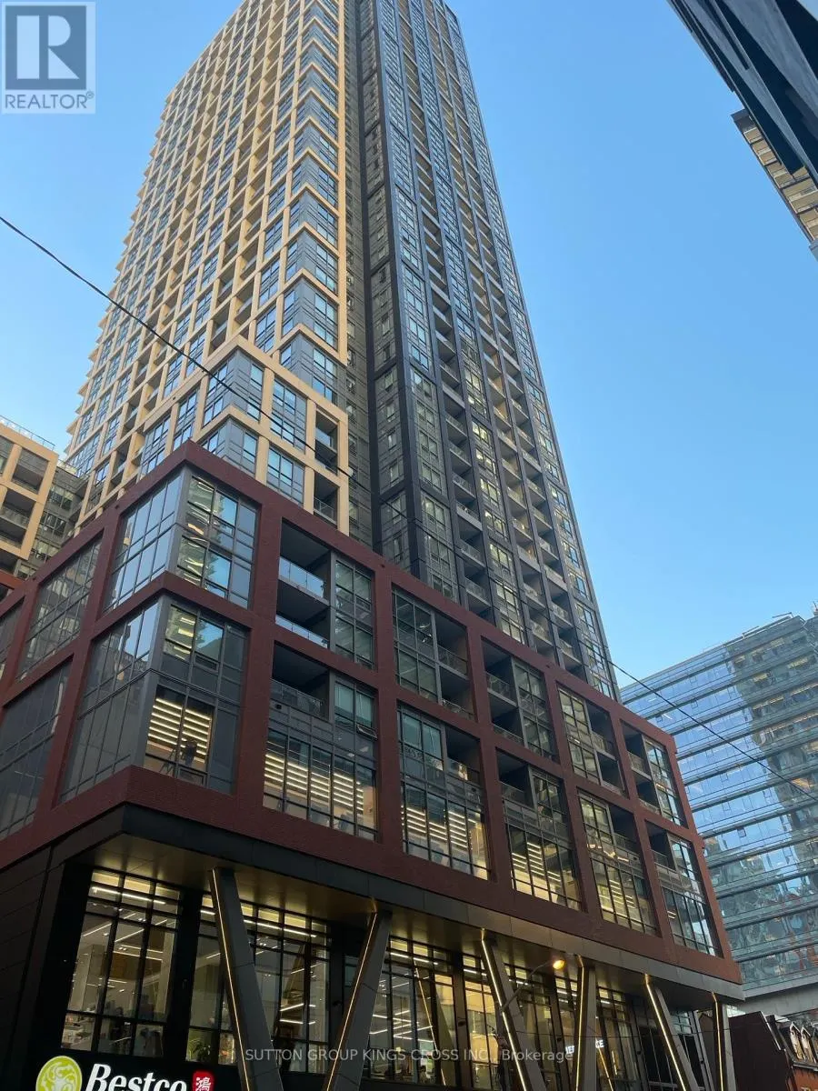 615 - 108 PETER STREET