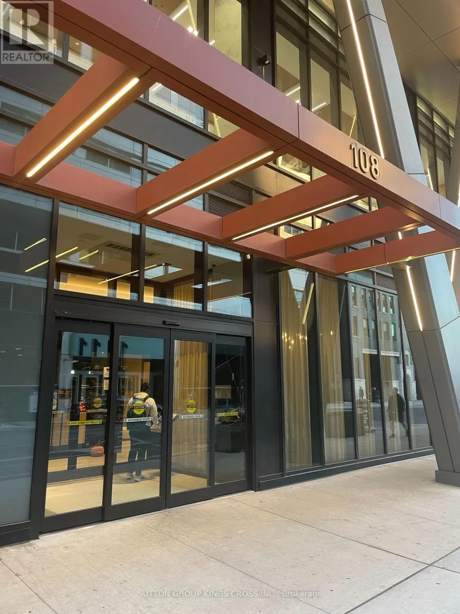 615 - 108 PETER STREET