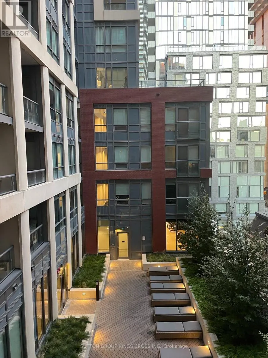 615 - 108 PETER STREET