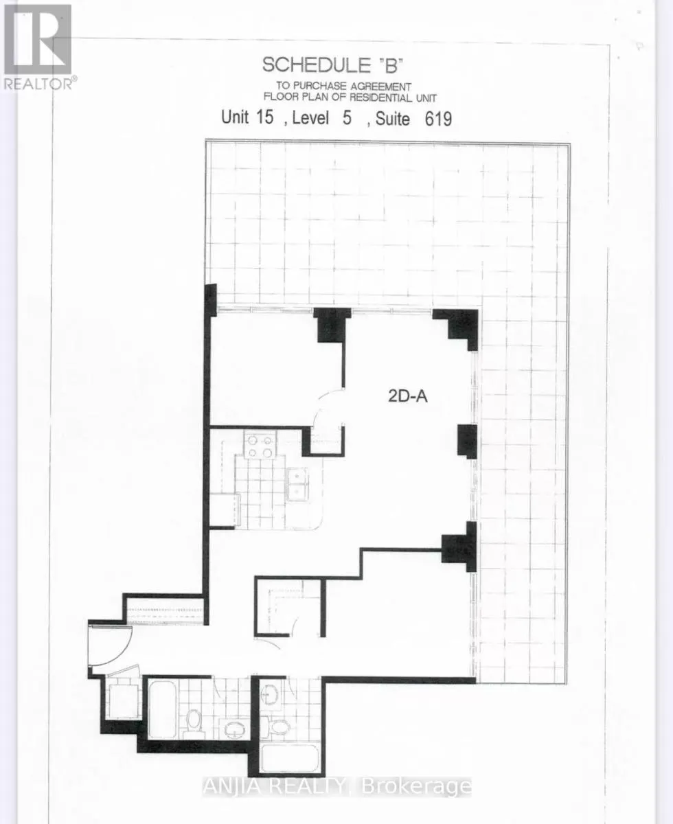 619 - 4955 YONGE STREET