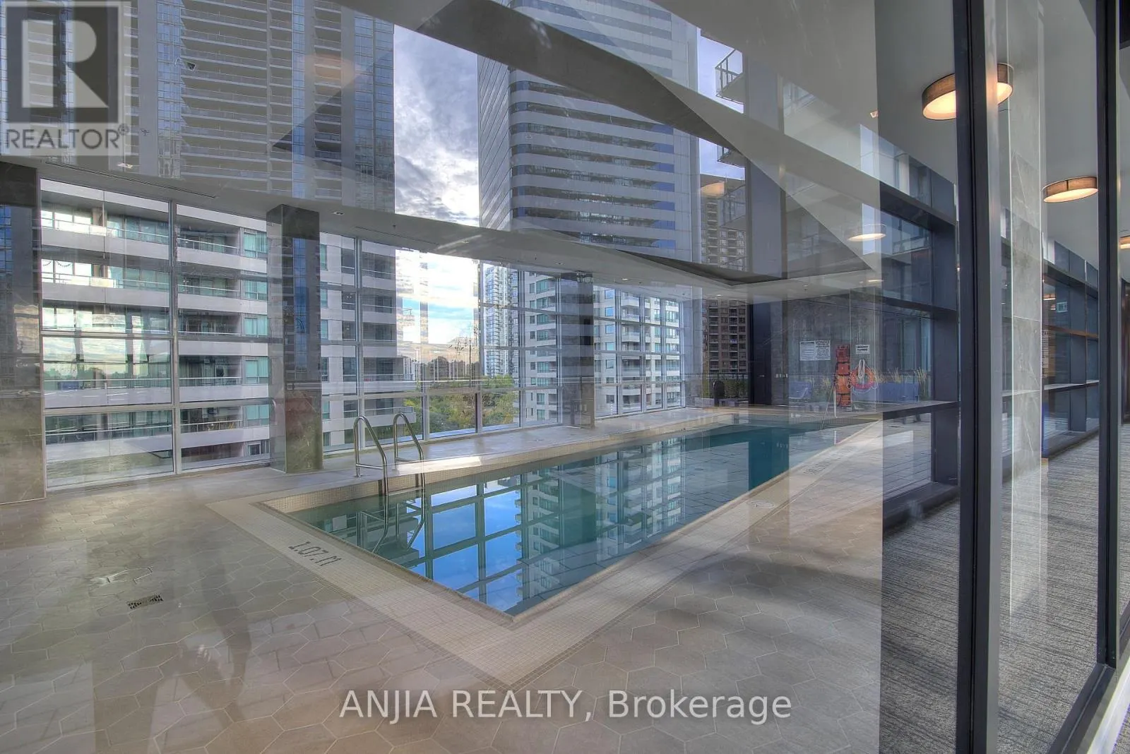 619 - 4955 YONGE STREET