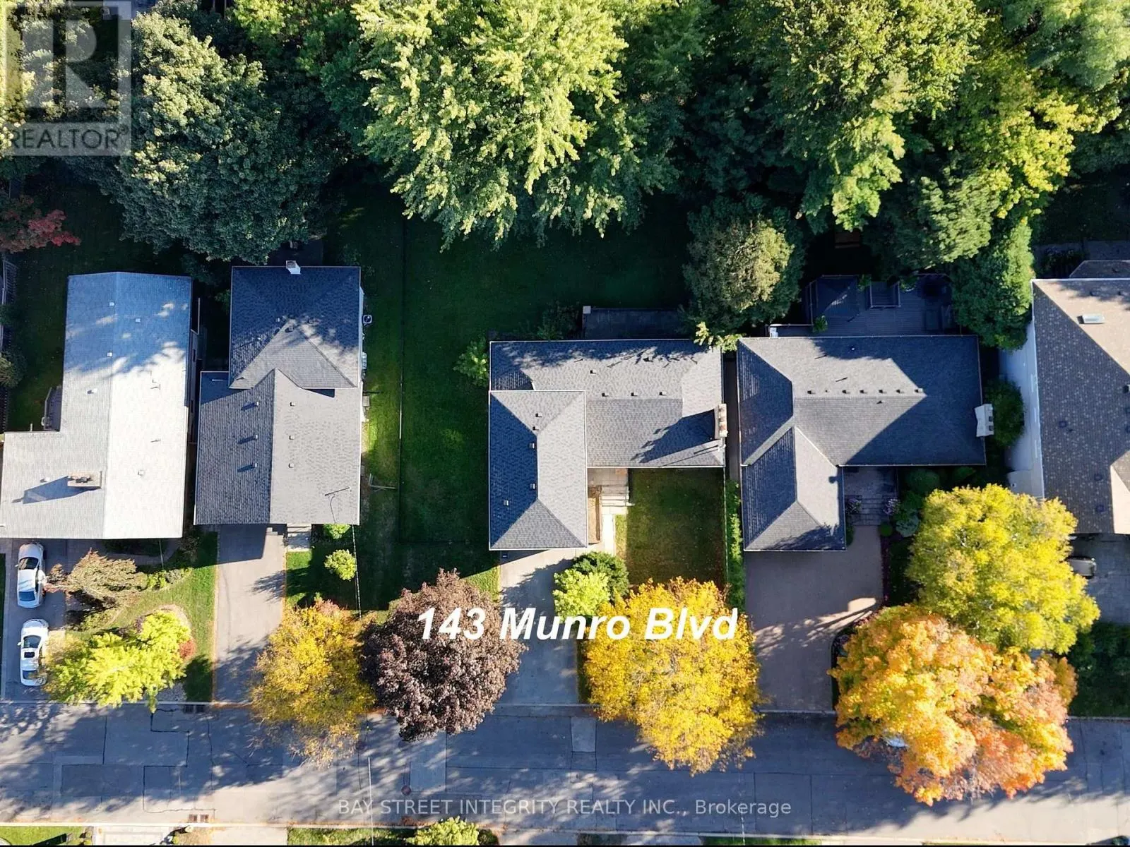 143 MUNRO BOULEVARD