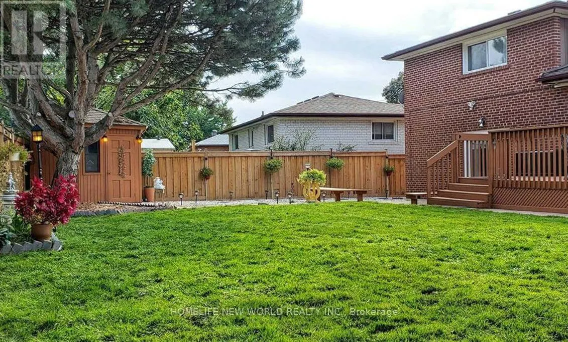 58 MARATHON CRESCENT