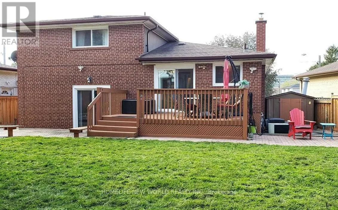 58 MARATHON CRESCENT