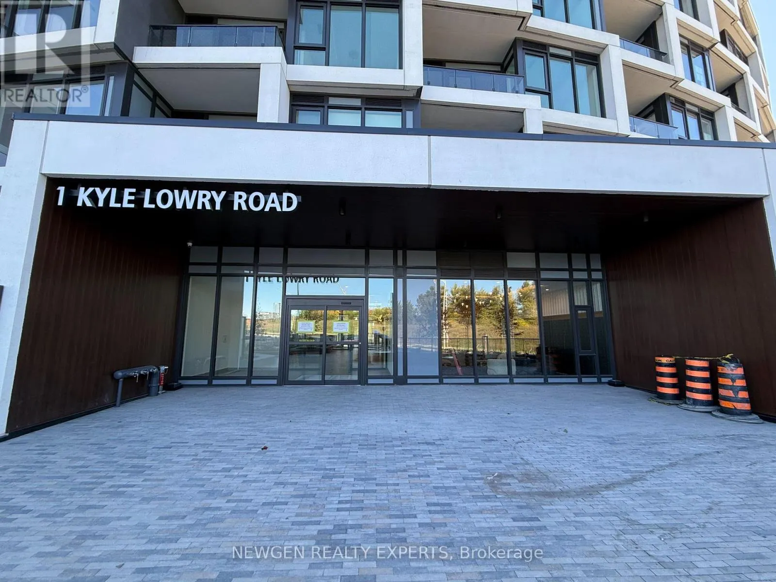 214 - 1 KYLE LOWRY ROAD