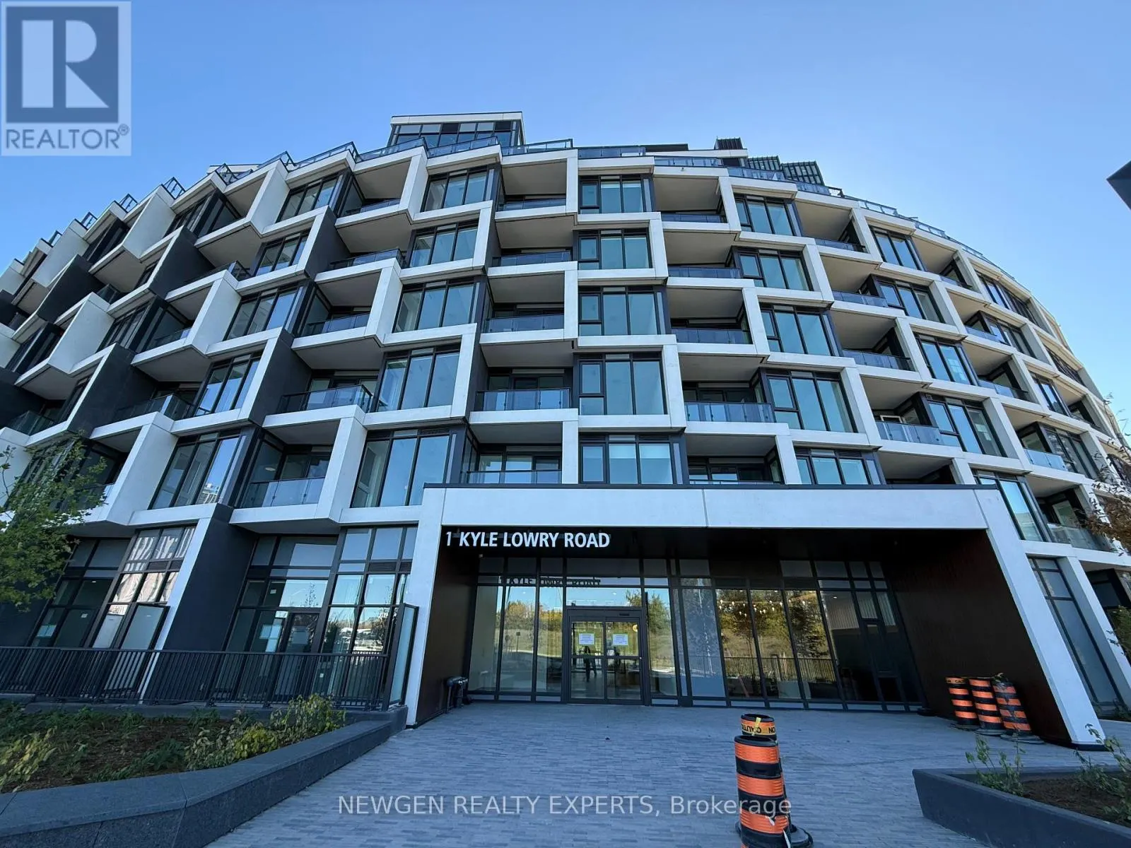 214 - 1 KYLE LOWRY ROAD