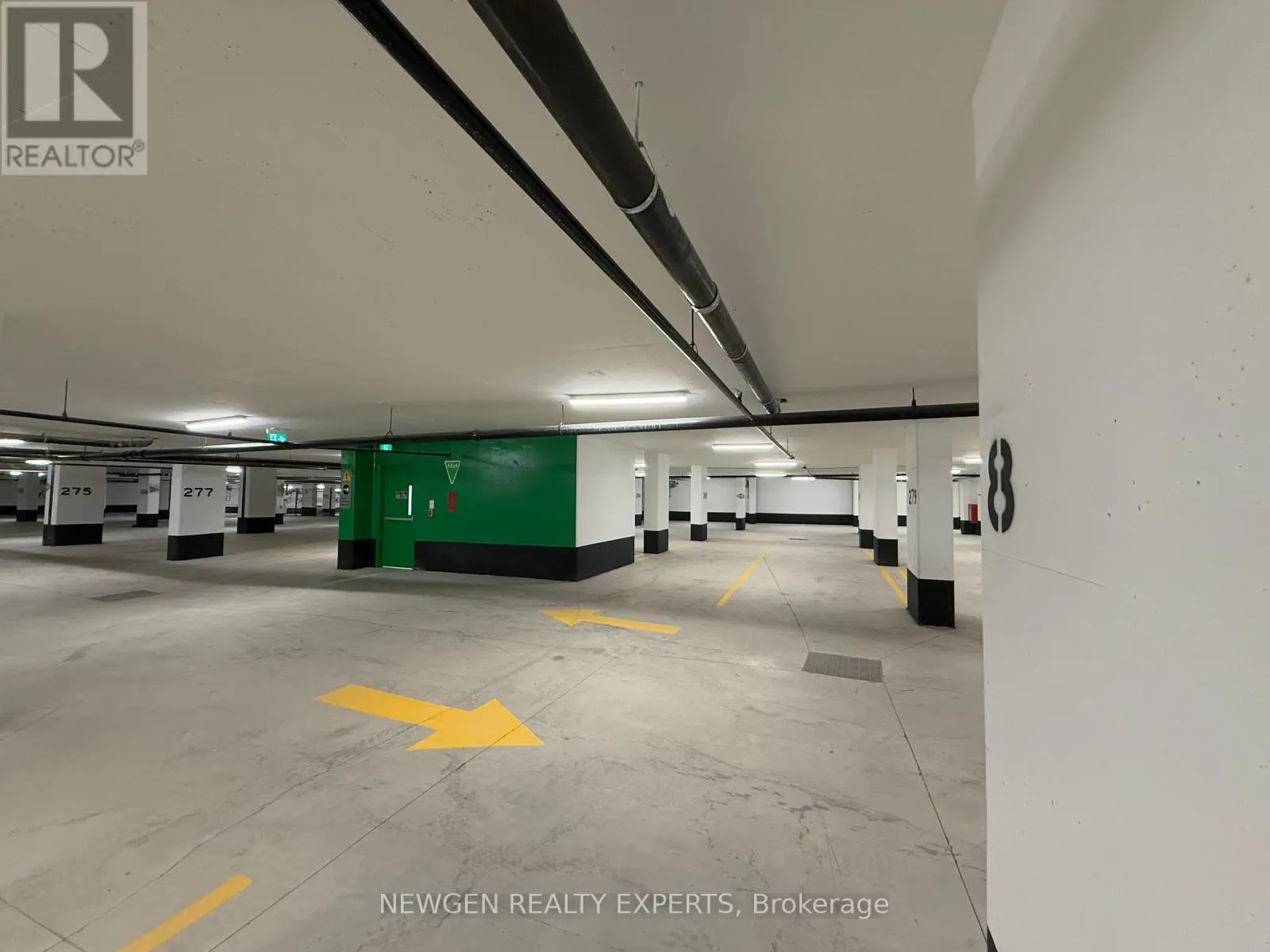214 - 1 KYLE LOWRY ROAD
