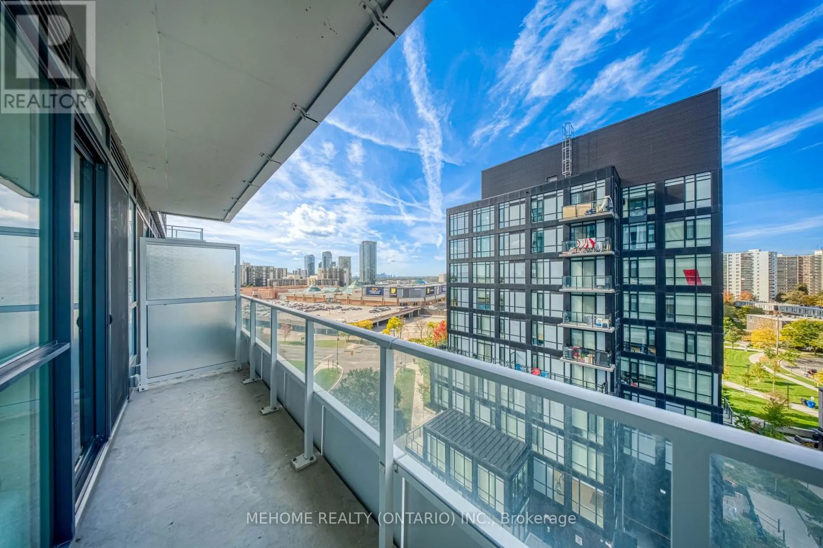 905 - 180 FAIRVIEW MALL DRIVE