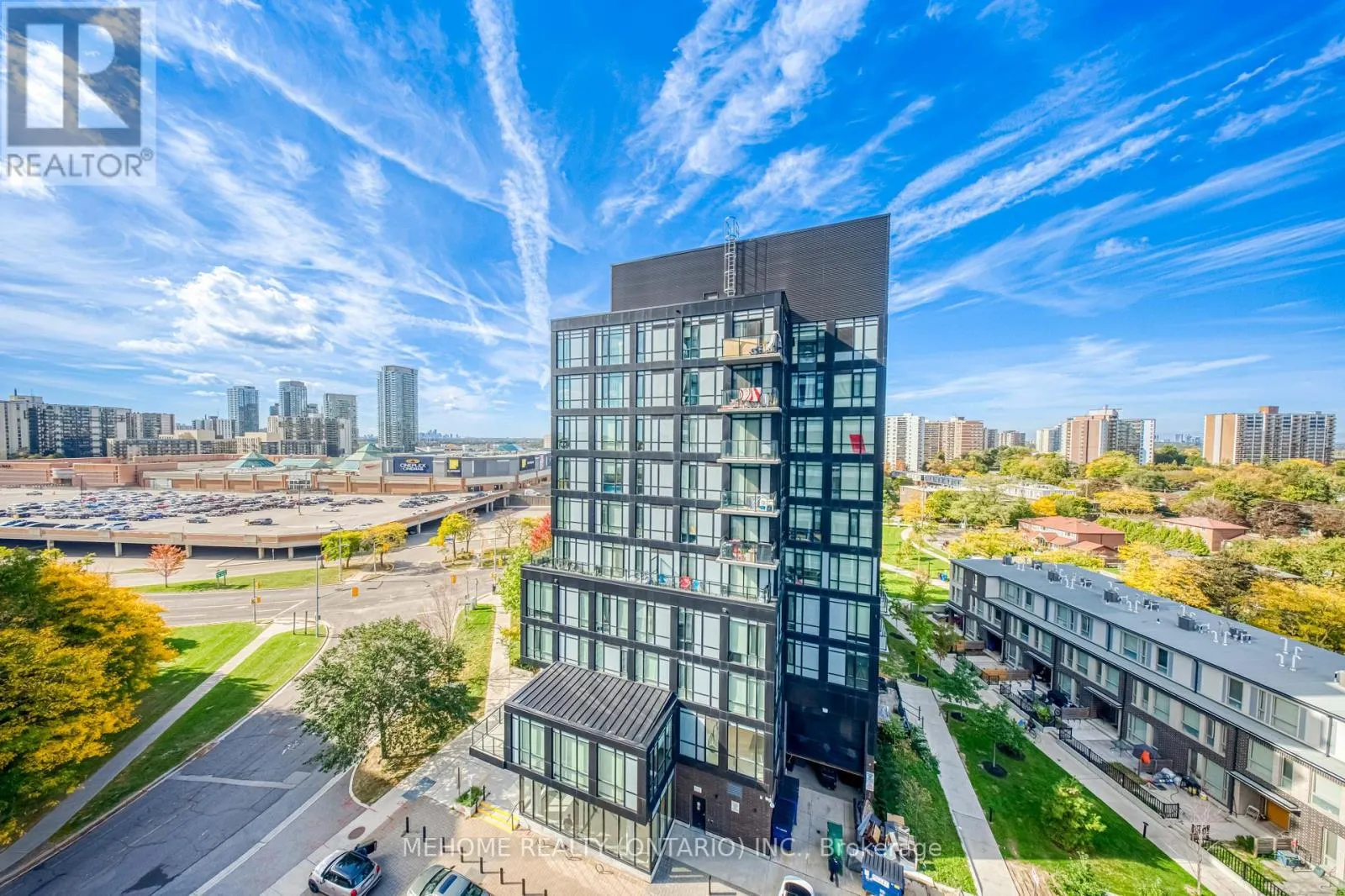 905 - 180 FAIRVIEW MALL DRIVE
