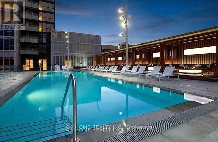 1603 - 300 FRONT STREET W