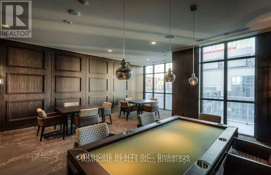 1603 - 300 FRONT STREET W