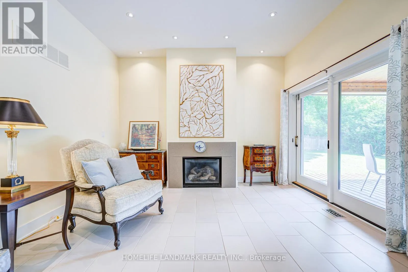 5 SULGRAVE CRESCENT