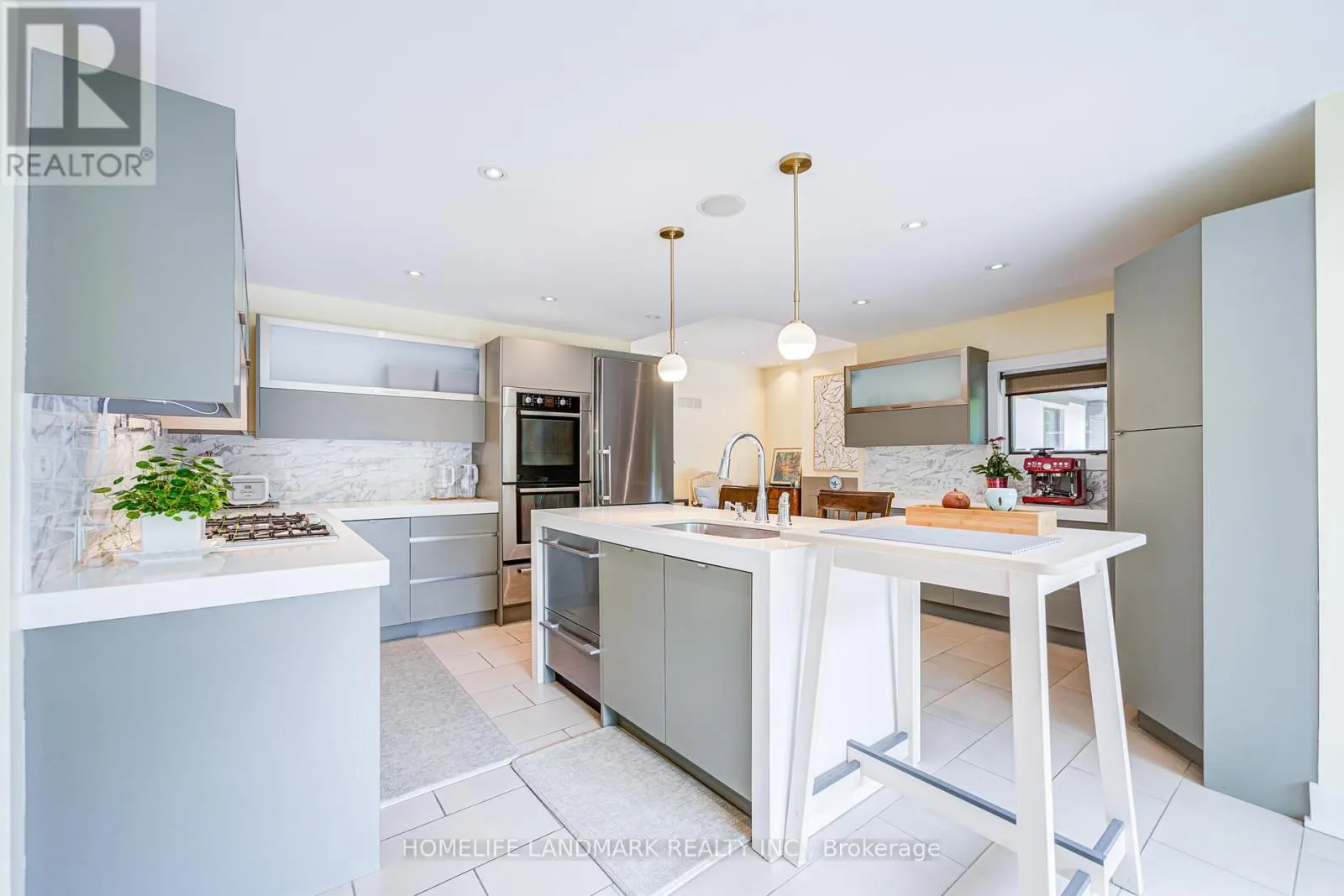 5 SULGRAVE CRESCENT