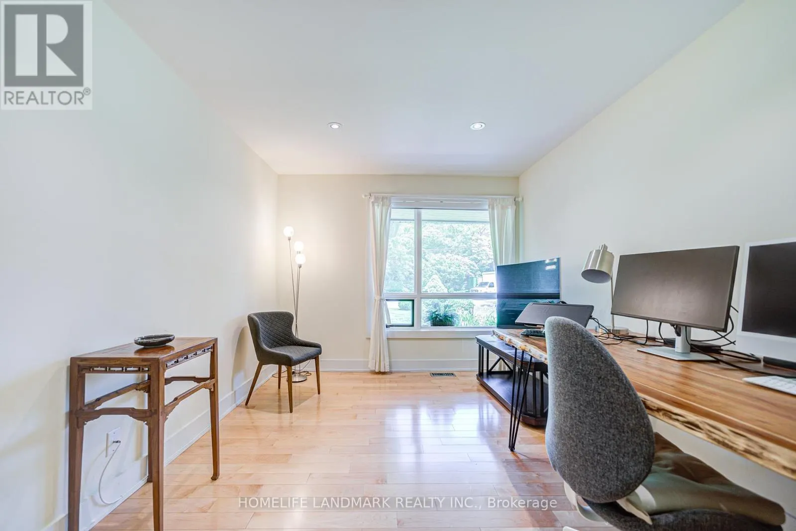 5 SULGRAVE CRESCENT