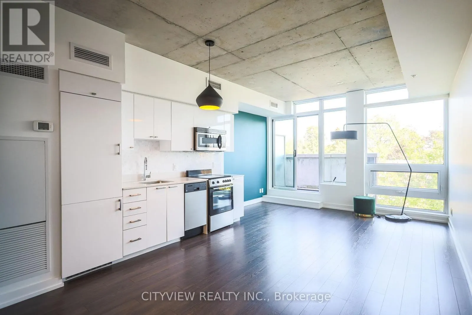 416 - 707 DOVERCOURT ROAD