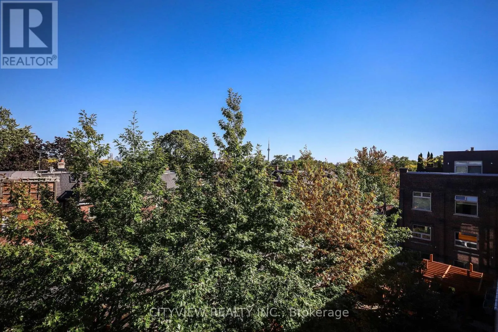 416 - 707 DOVERCOURT ROAD