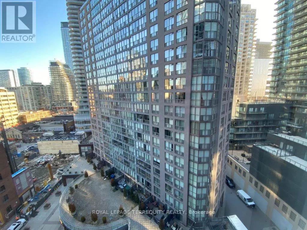 1204 - 11 ST JOSEPH STREET