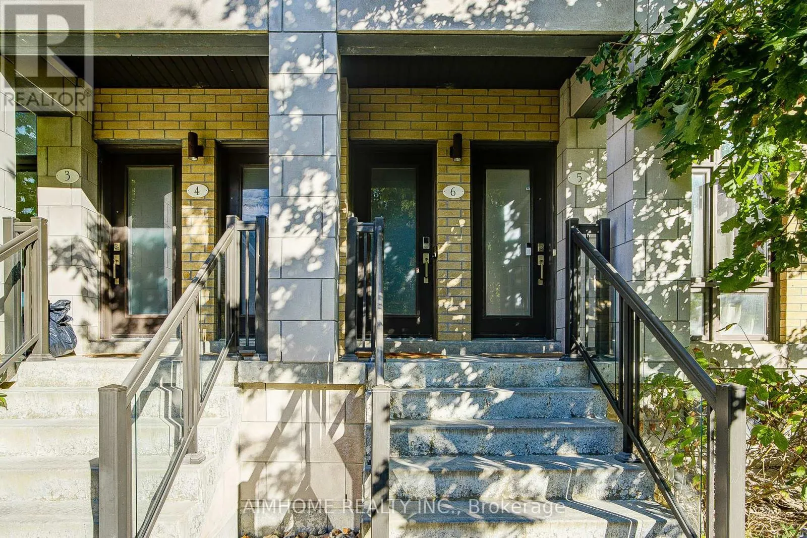 6 - 11 ELDORA AVENUE