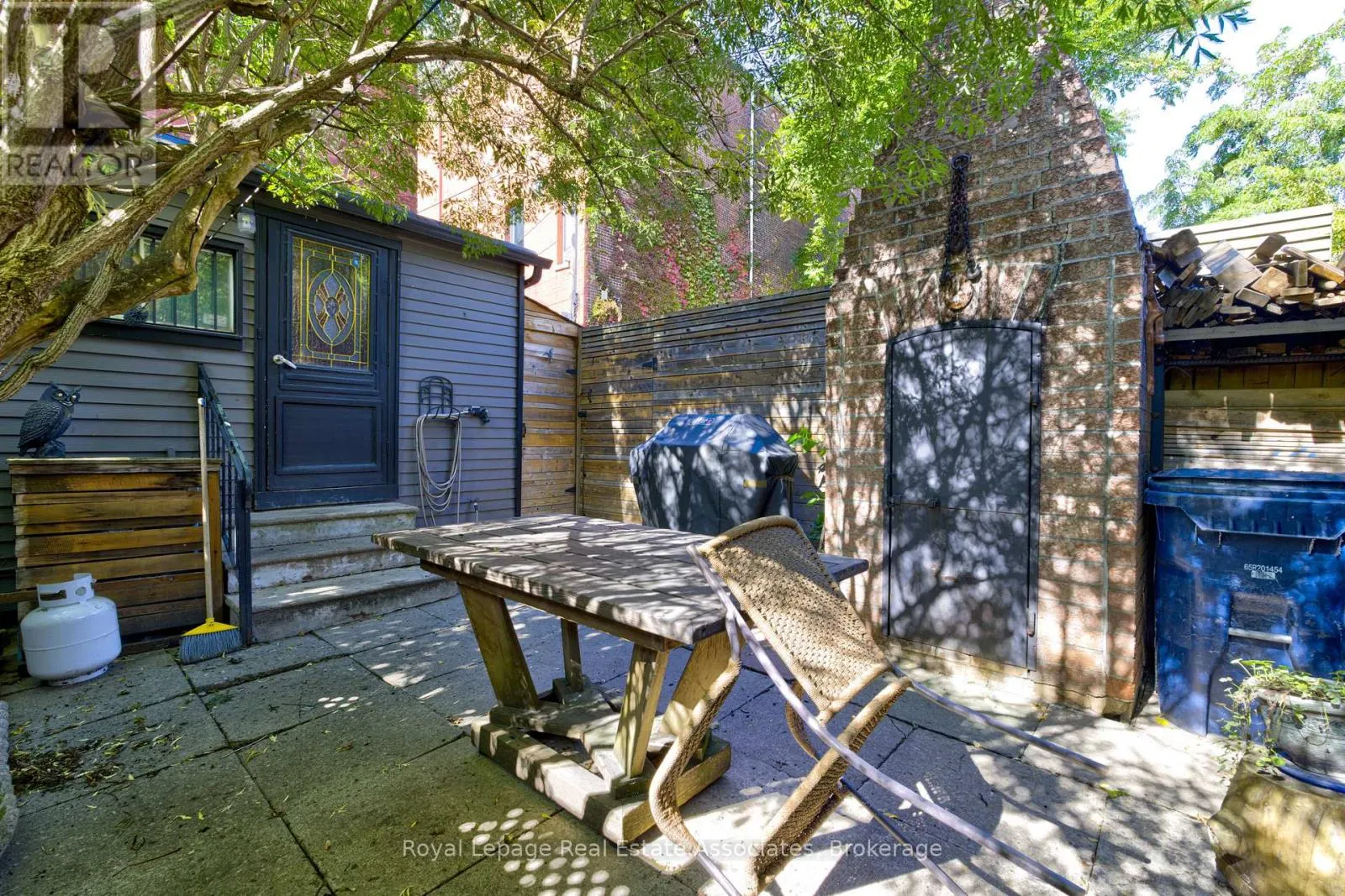 101 DOVERCOURT ROAD