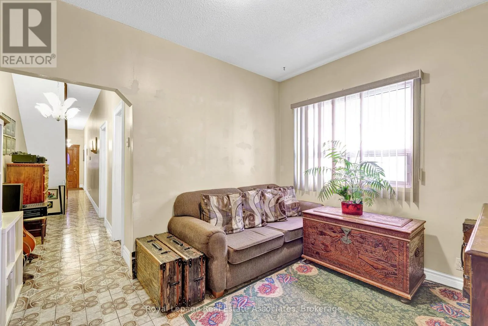 101 DOVERCOURT ROAD