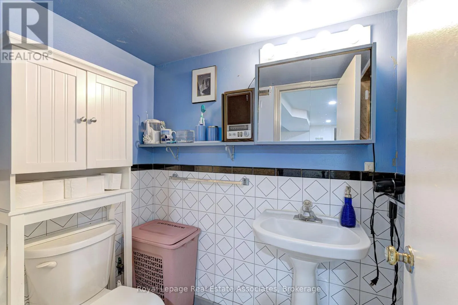 101 DOVERCOURT ROAD