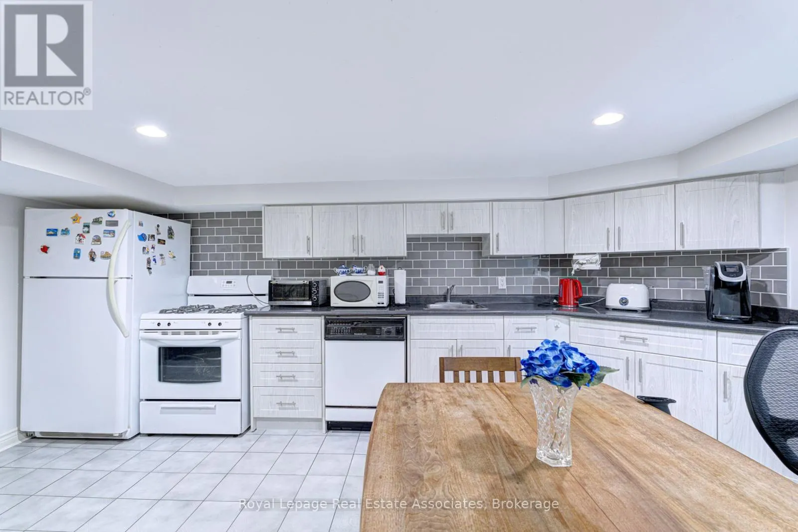 101 DOVERCOURT ROAD