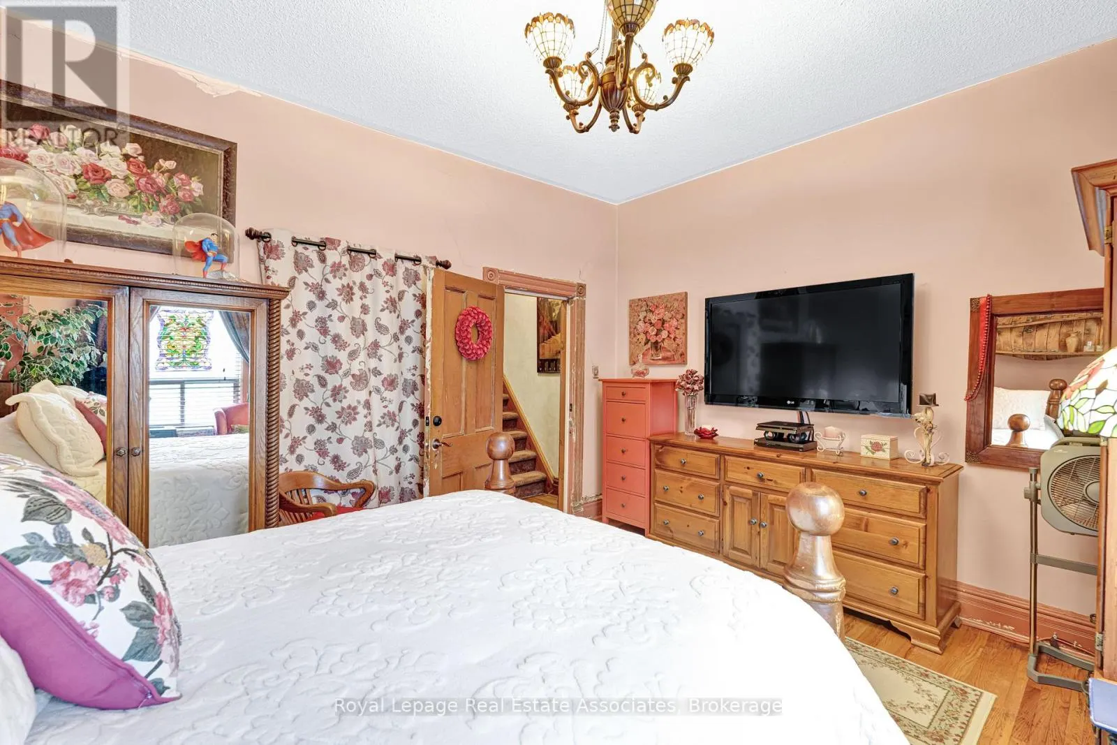101 DOVERCOURT ROAD