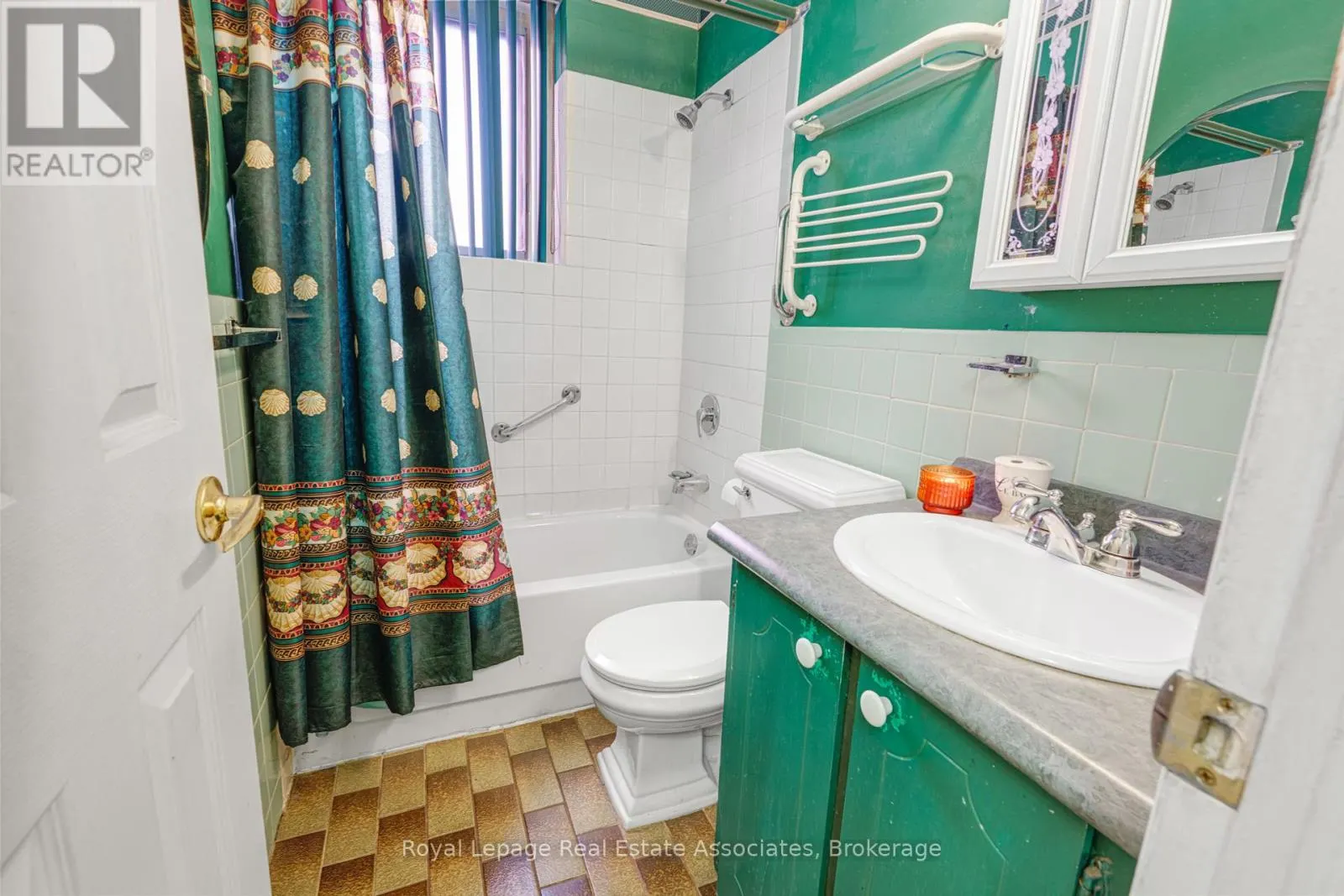 101 DOVERCOURT ROAD