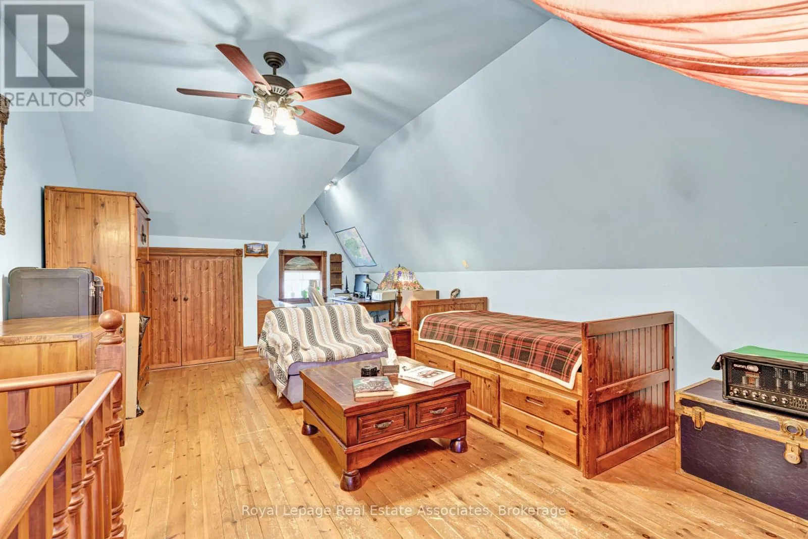 101 DOVERCOURT ROAD