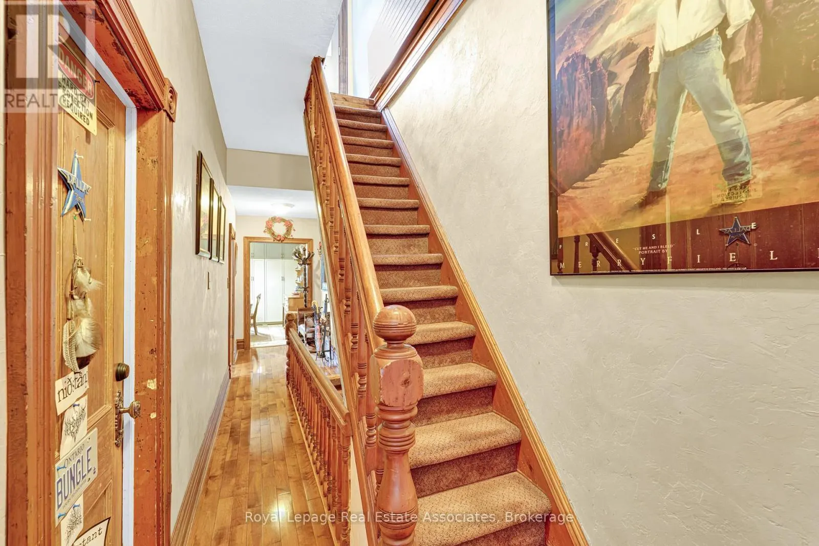 101 DOVERCOURT ROAD