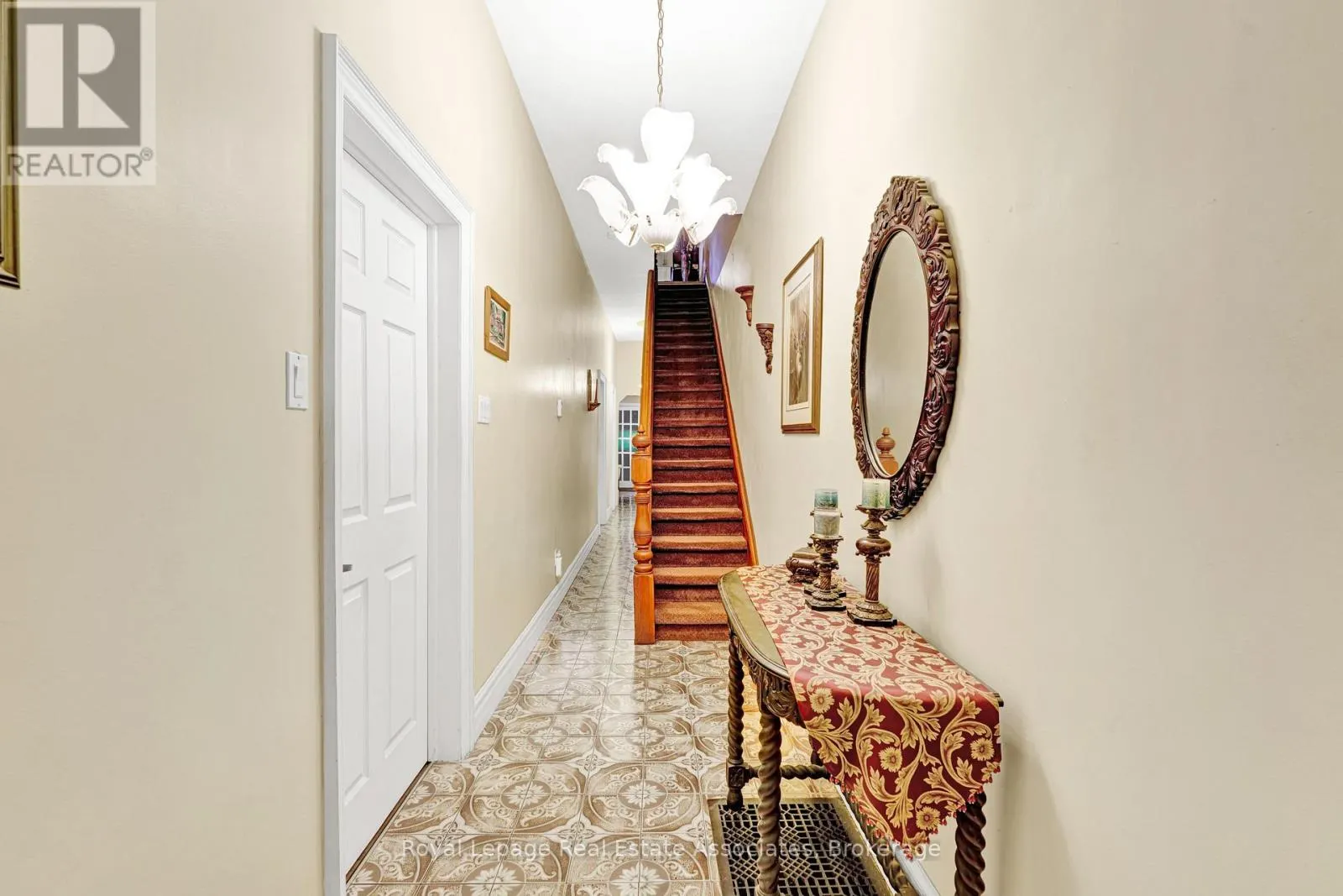101 DOVERCOURT ROAD