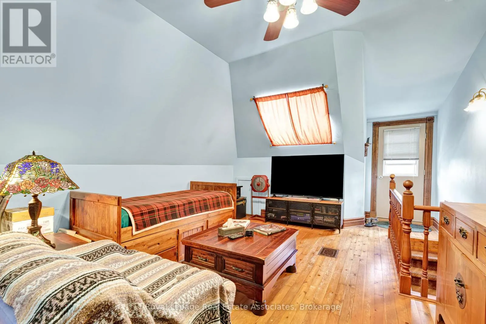 101 DOVERCOURT ROAD