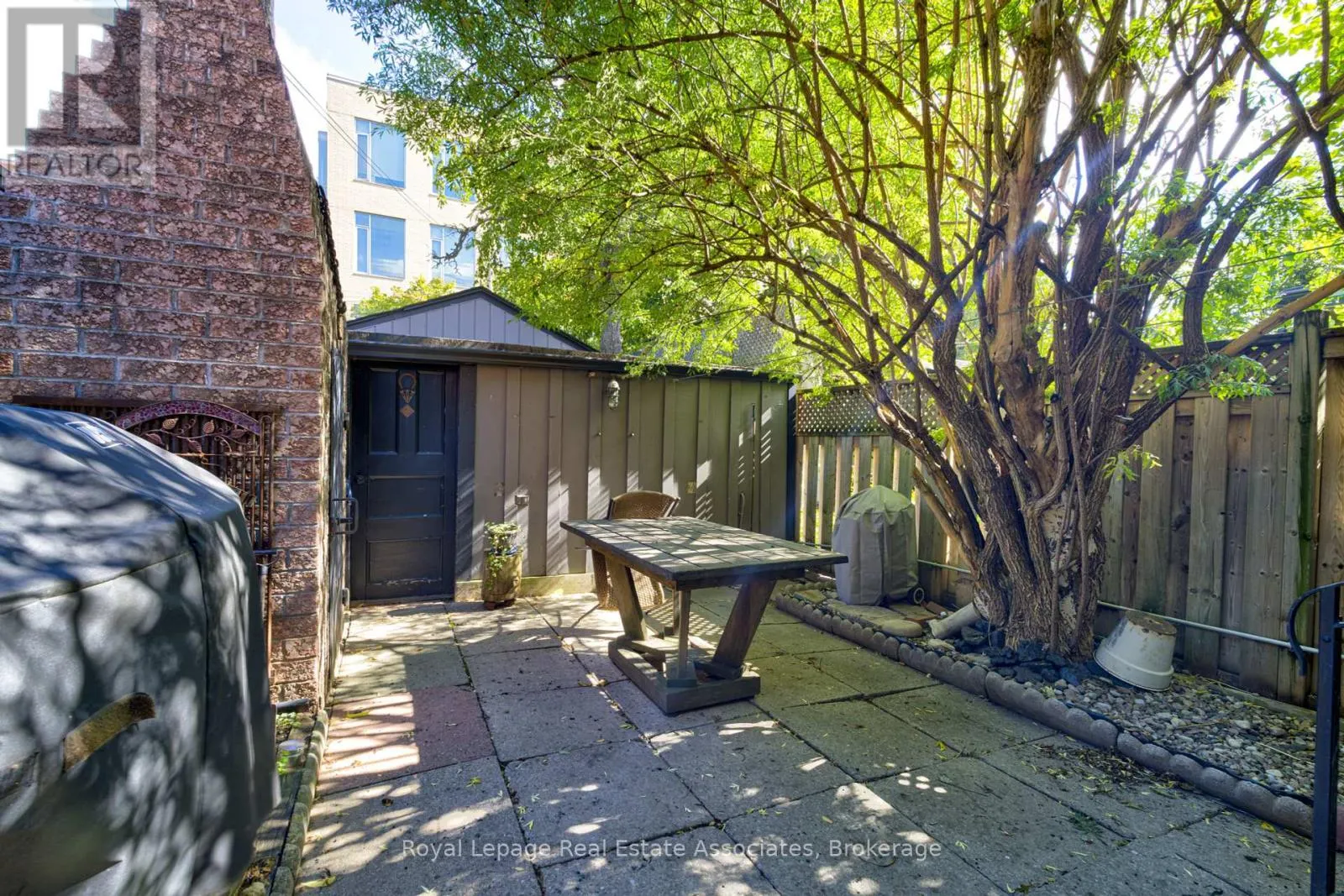 101 DOVERCOURT ROAD