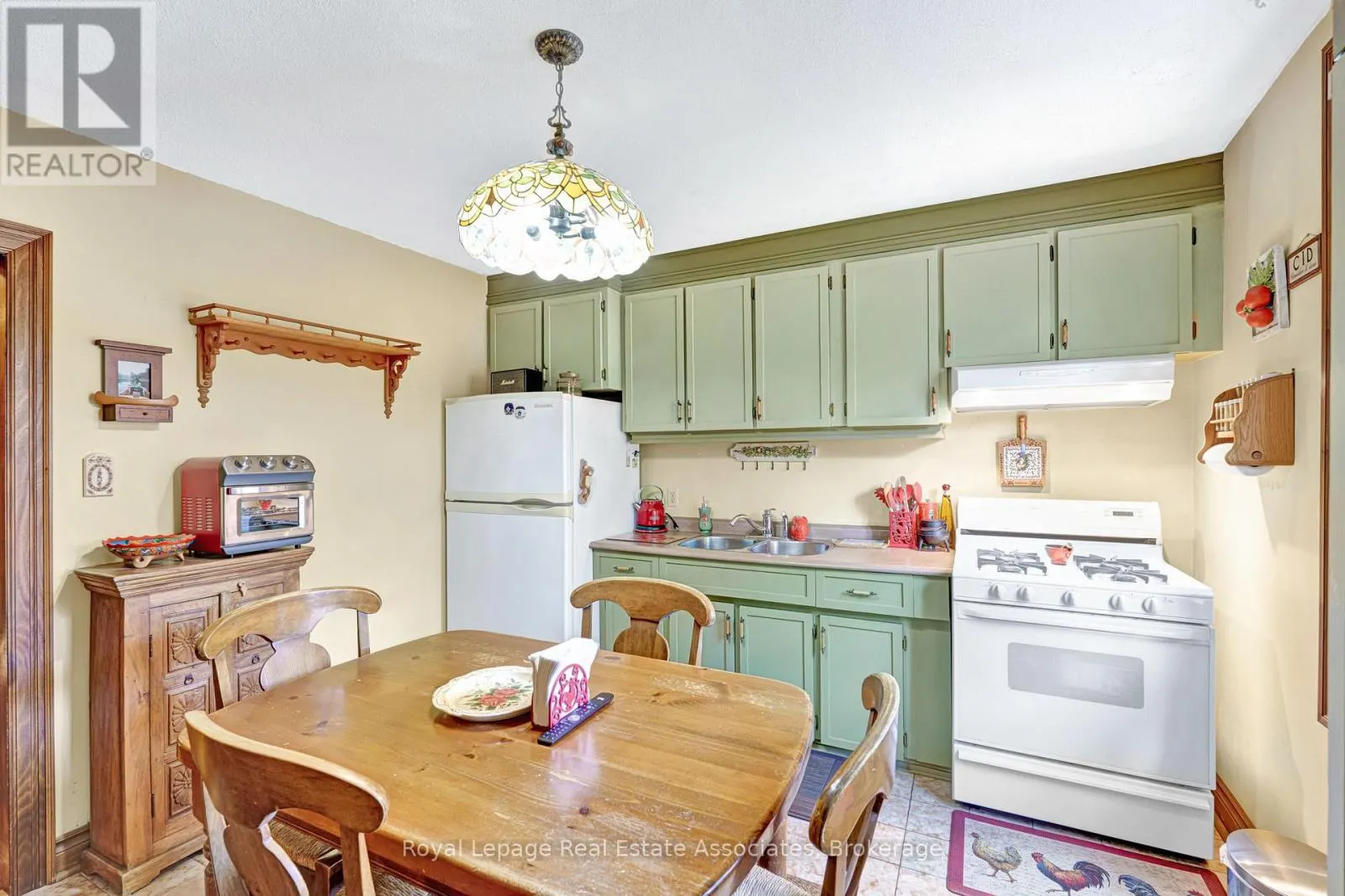 101 DOVERCOURT ROAD