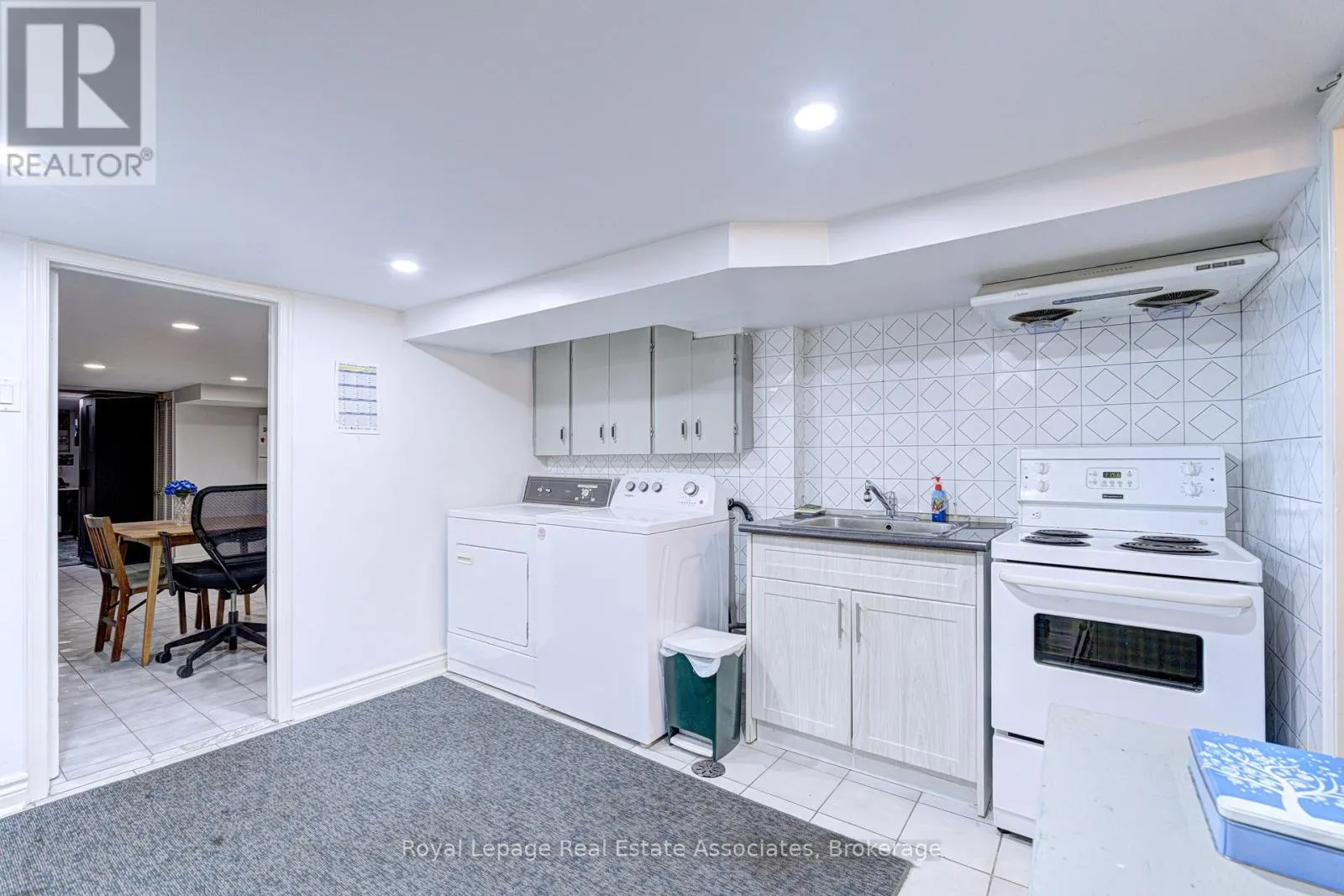 101 DOVERCOURT ROAD