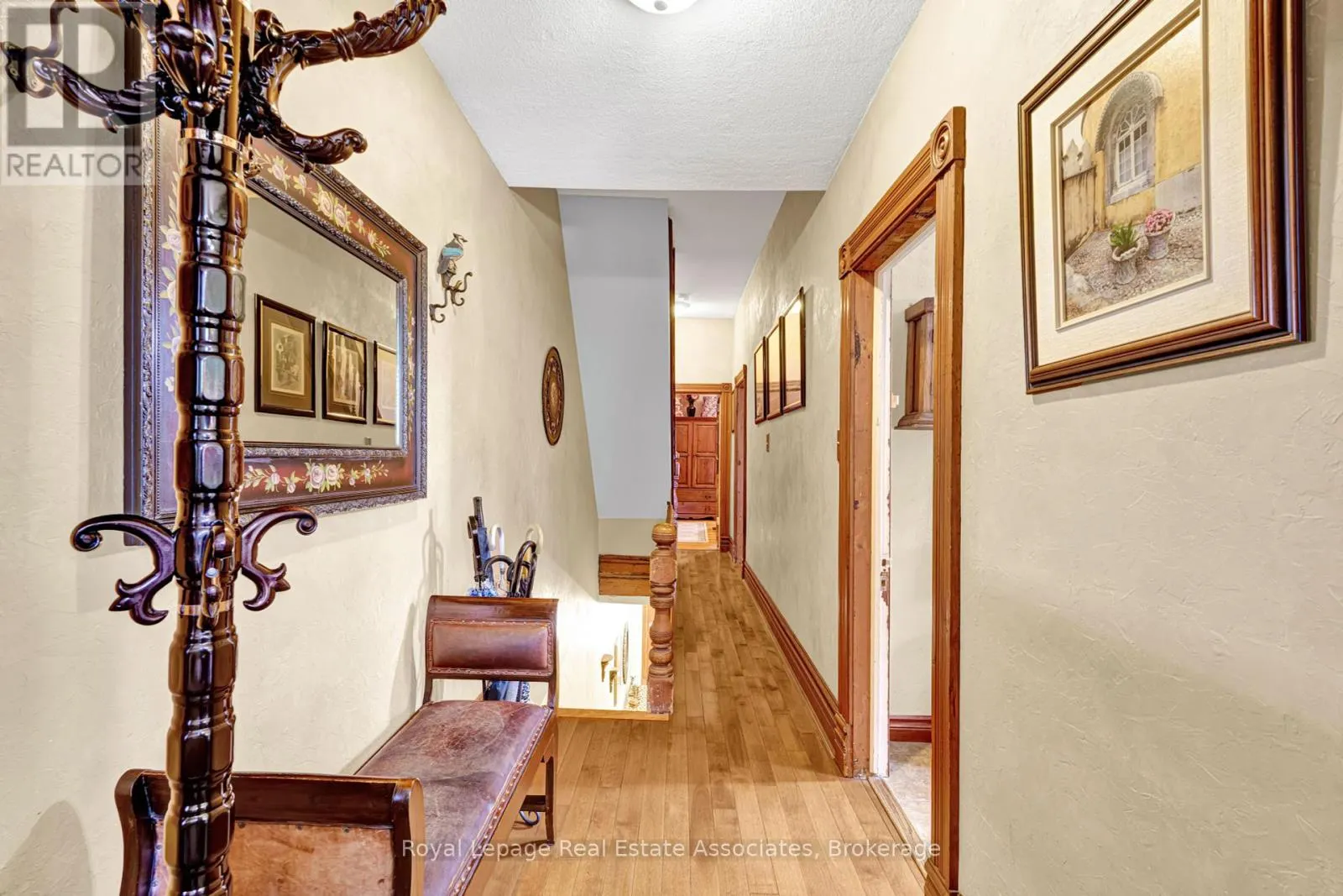 101 DOVERCOURT ROAD