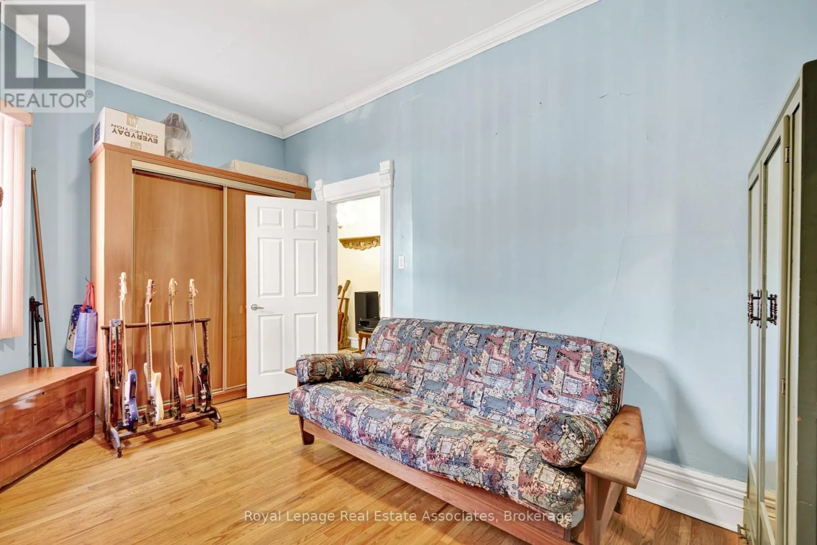 101 DOVERCOURT ROAD