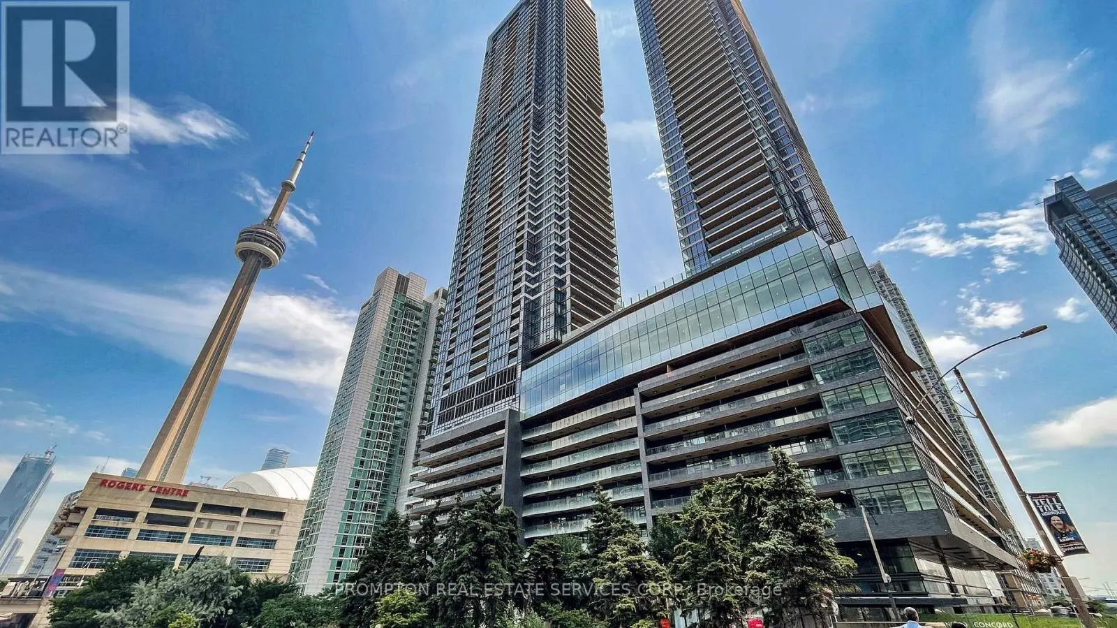 5815 - 3 CONCORD CITYPLACE WAY