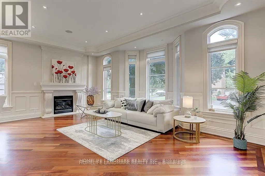 34 MOCCASIN TRAIL