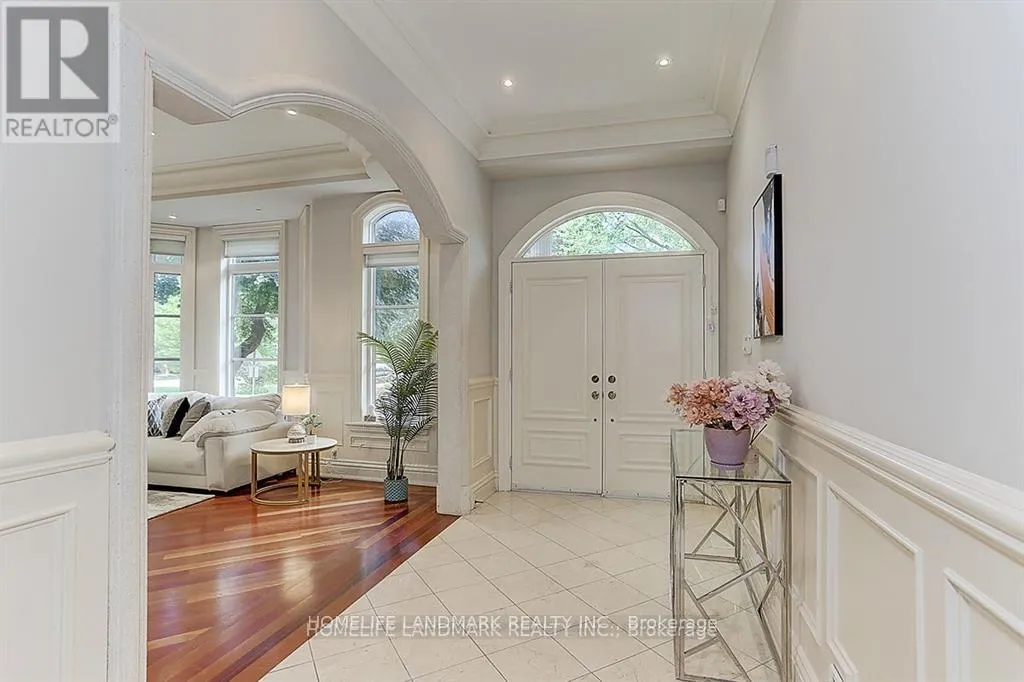 34 MOCCASIN TRAIL