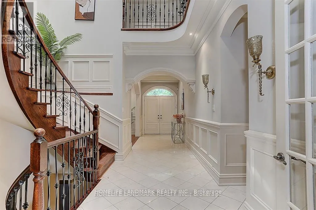 34 MOCCASIN TRAIL